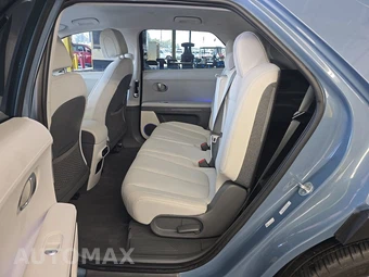 2023 Hyundai IONIQ 5 SEL - miniatura 13
