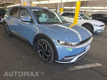 2023 Hyundai IONIQ 5 SEL - miniatura 3