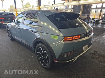 2023 Hyundai IONIQ 5 SEL - miniatura 6