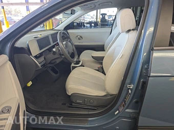 2023 Hyundai IONIQ 5 SEL - miniatura 7