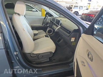 2023 Hyundai IONIQ 5 SEL - miniatura 8