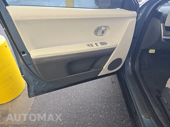 2023 Hyundai IONIQ 5 SEL - miniatura 9