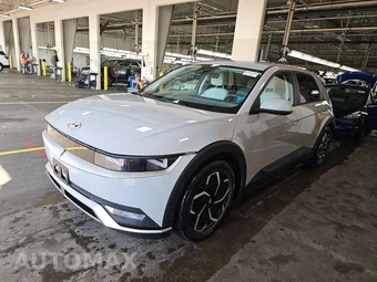 2023 Hyundai IONIQ 5 SEL
