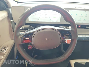 2023 Hyundai IONIQ 5 SEL - miniatura 10
