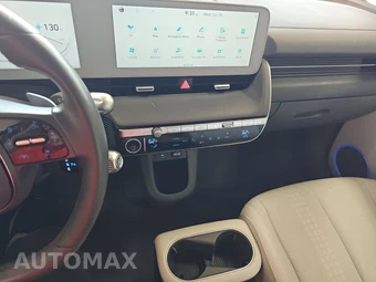 2023 Hyundai IONIQ 5 SEL - miniatura 11
