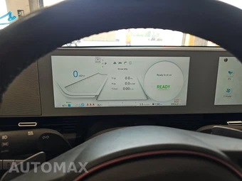2023 Hyundai IONIQ 5 SEL - miniatura 12