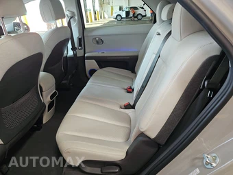 2023 Hyundai IONIQ 5 SEL - miniatura 13