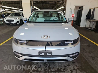 2023 Hyundai IONIQ 5 SEL - miniatura 2
