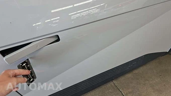 2023 Hyundai IONIQ 5 SEL - miniatura 24
