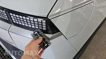 2023 Hyundai IONIQ 5 SEL - miniatura 29