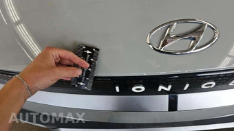2023 Hyundai IONIQ 5 SEL - miniatura 30