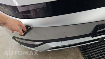 2023 Hyundai IONIQ 5 SEL - miniatura 39