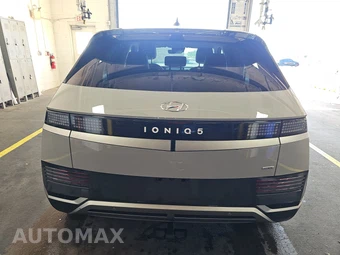 2023 Hyundai IONIQ 5 SEL - miniatura 5