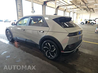 2023 Hyundai IONIQ 5 SEL - miniatura 6