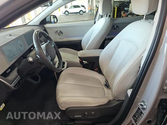 2023 Hyundai IONIQ 5 SEL - miniatura 7