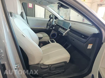 2023 Hyundai IONIQ 5 SEL - miniatura 8