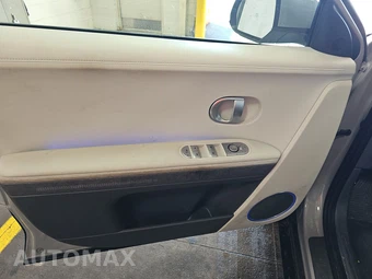 2023 Hyundai IONIQ 5 SEL - miniatura 9