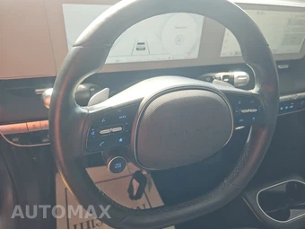 2023 Hyundai IONIQ 5 SEL - miniatura 10