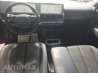 2023 Hyundai IONIQ 5 SEL - miniatura 11