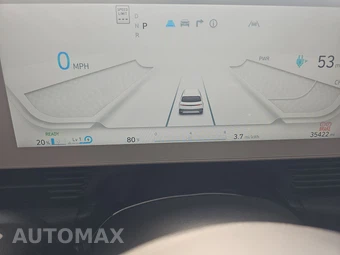 2023 Hyundai IONIQ 5 SEL - miniatura 12