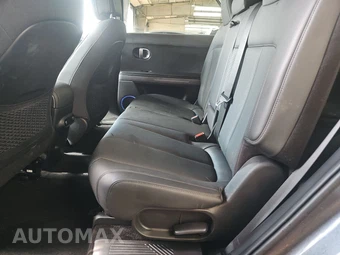 2023 Hyundai IONIQ 5 SEL - miniatura 13