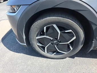2023 Hyundai IONIQ 5 SEL - miniatura 17