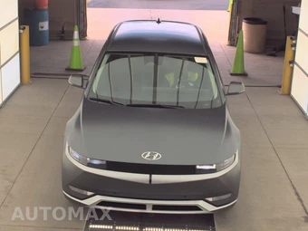 2023 Hyundai IONIQ 5 SEL - miniatura 2