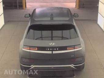 2023 Hyundai IONIQ 5 SEL - miniatura 5