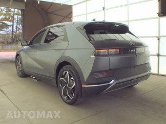 2023 Hyundai IONIQ 5 SEL - miniatura 6