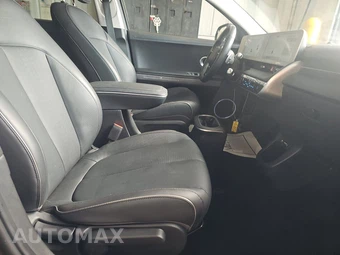 2023 Hyundai IONIQ 5 SEL - miniatura 8