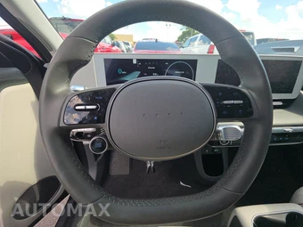 2023 Hyundai IONIQ 5 SEL - miniatura 10