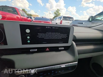 2023 Hyundai IONIQ 5 SEL - miniatura 11