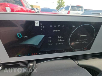 2023 Hyundai IONIQ 5 SEL - miniatura 12