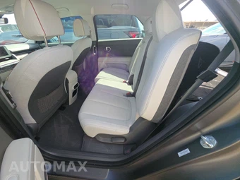 2023 Hyundai IONIQ 5 SEL - miniatura 13