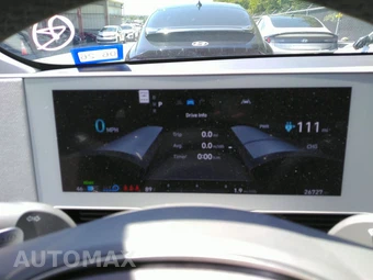 2023 Hyundai IONIQ 5 SEL - miniatura 19