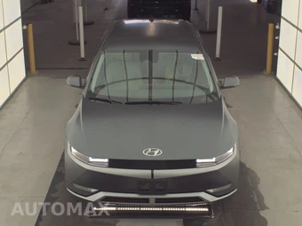 2023 Hyundai IONIQ 5 SEL - miniatura 2