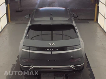 2023 Hyundai IONIQ 5 SEL - miniatura 5