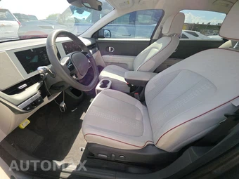 2023 Hyundai IONIQ 5 SEL - miniatura 7