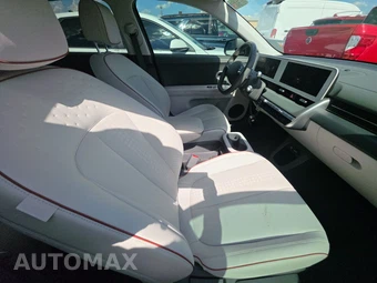 2023 Hyundai IONIQ 5 SEL - miniatura 8