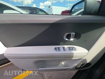 2023 Hyundai IONIQ 5 SEL - miniatura 9