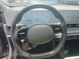 2023 Hyundai IONIQ 5 SEL - miniatura 10