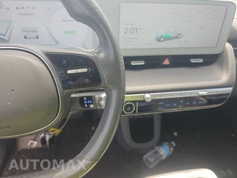 2023 Hyundai IONIQ 5 SEL - miniatura 11