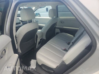 2023 Hyundai IONIQ 5 SEL - miniatura 13