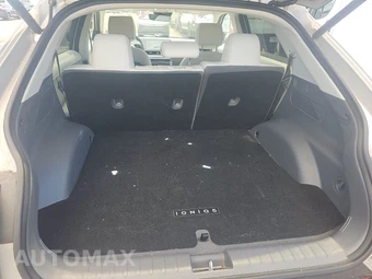 2023 Hyundai IONIQ 5 SEL - miniatura 16