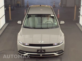 2023 Hyundai IONIQ 5 SEL - miniatura 2
