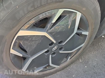 2023 Hyundai IONIQ 5 SEL - miniatura 23