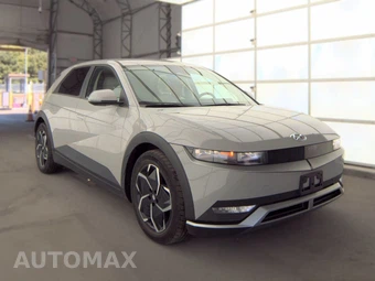 2023 Hyundai IONIQ 5 SEL - miniatura 3
