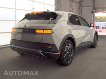 2023 Hyundai IONIQ 5 SEL - miniatura 4