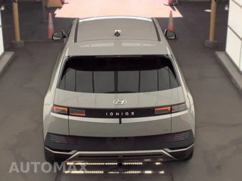 2023 Hyundai IONIQ 5 SEL - miniatura 5