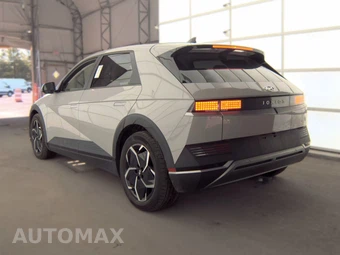 2023 Hyundai IONIQ 5 SEL - miniatura 6